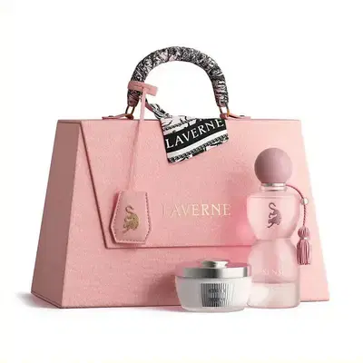 Laverne Sense Collection