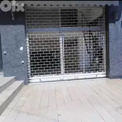 Shop for Rent IN Achrafieh, Sioufi 800$  /الأشرفية السيوفي محل للإيجار