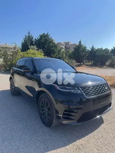 Velar p380 R Dynamic | Clean Carfax