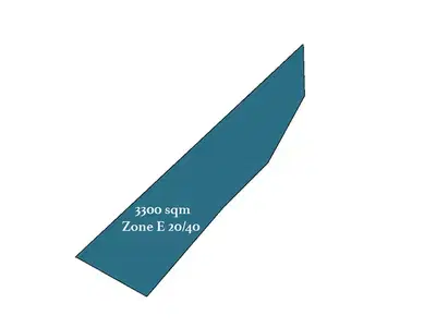 Land for sale in Mtein MQFS2916