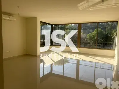 L20001 - Brand New Apartment With Mountain View For Sale in Choueifat