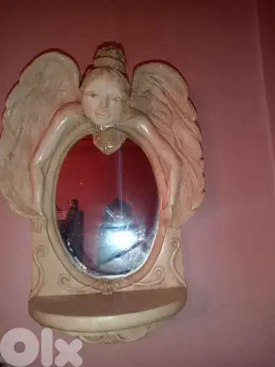 decor mirror vintage