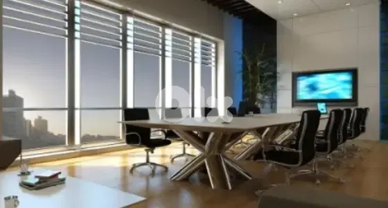 Achrafieh, High-Demand Area/Office for Rent – الأشرفية/ مكتب للإيجار