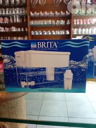 فلتر مياه BRITA Optimax أصلي