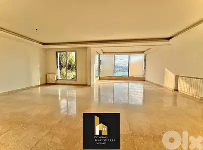 Apartment for sale in Adma 215m2 Villa’s Area Partial Sea View/أدما
