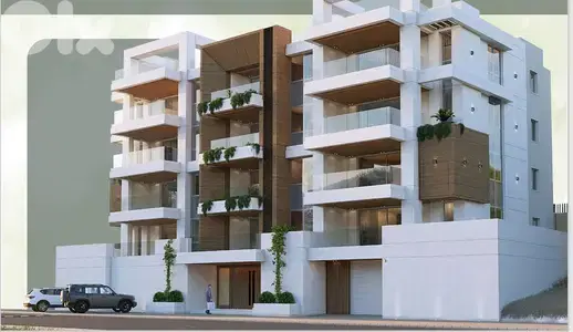 ksara super deluxe luxury project under construction 205 sqm #6842