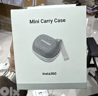 Insta360 Mini Carry Case Ace pro2/Ace pro