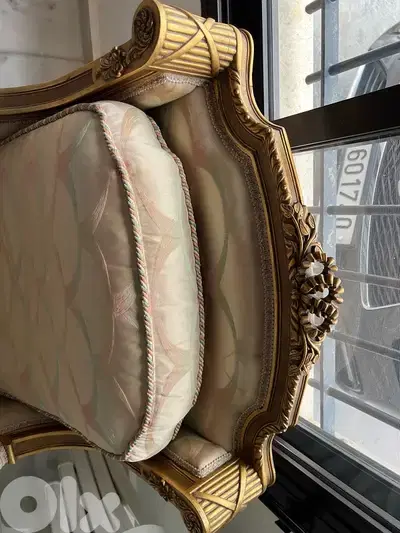 living room set - classique