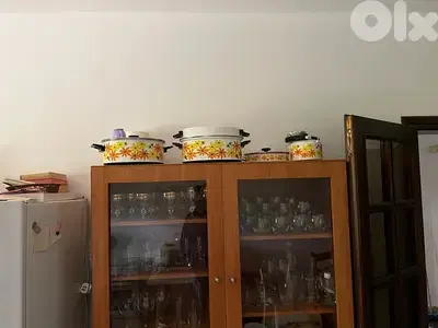 kitchen cabinet