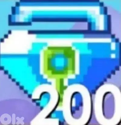 growtopia blue gem lock (bgl)