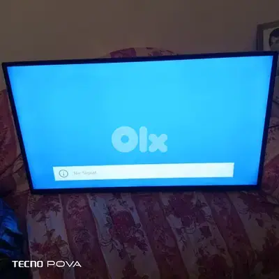 philips television