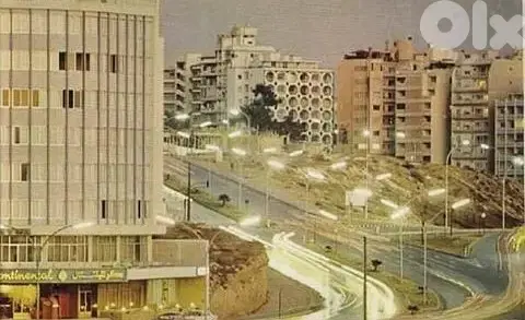 Apartment for Sale in Ain El Tinehشقة للبيع في عين التينة