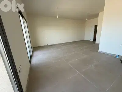 Apartment for Rent In Delb – Bikfaya شقة للإيجار في دلب - بكفيا
