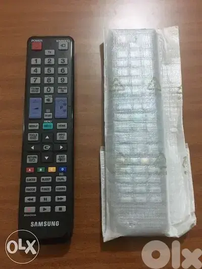 original Samsung Remote control NEW for sale