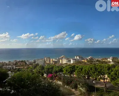 Located in a tranquil area of Dohat al Hoss ! REF#OM131087 !