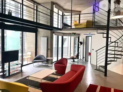 Apartment for sale in achrafieh شقة للبيع في الأشرفية