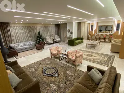 Luxurious Fully Furnished Apartment for Rent in Monteverde. Luxurious Fully Furnished Apartment for Rent in Monteverde.