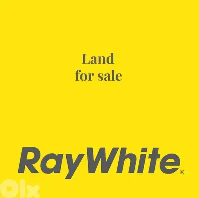 Land for sale in Dbayeh ارض للبيع في ضبية