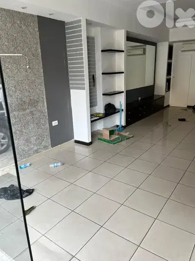 DEKWANEH HIGHWAY SHOP FOR SALE 150SQ 3 FLOORS , DEKR-108