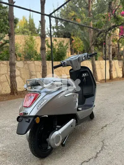 Electric motorcycle best price