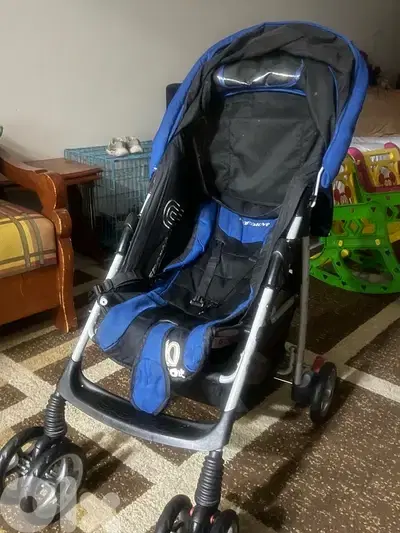 used like new