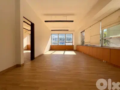 RAO26-4802 Office 100 m2for rent in Saifi - Beirut, $ 1,450 cash
