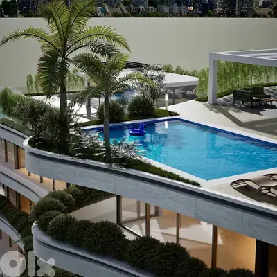 25% Down Payment | Under Construction Project in Rawche