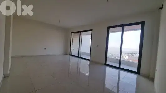 Apartment for sale in Cornet Chahwan - شقة للبيع في قرنة شهوان