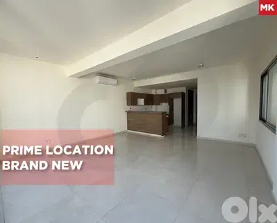 Achrafieh, just 2 minutes from Sassine Square  -REF#MK131101 !