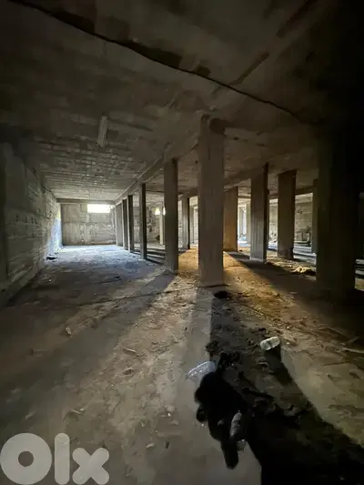 Depot for rent in Batroun - مستودع للإيجار في البترون