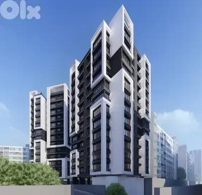 20% ONLY!! down payment | Under Project in Verdun