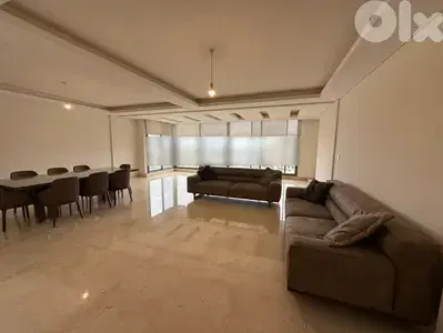 3 BEDROOMS APARTMENT FOR RENT IN MAR TAKLA PRIME OPEN VIEW, ( BAR-265)
