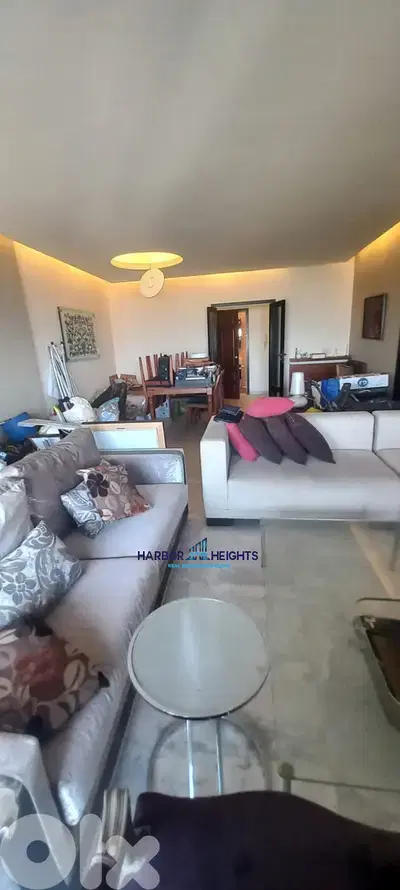 Apartment for rent in Roumieh شقة للإيجار في رومية