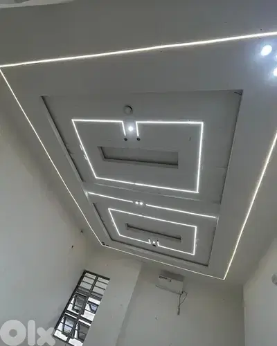 تعهدات ديكورات جبسم بورد ودهان