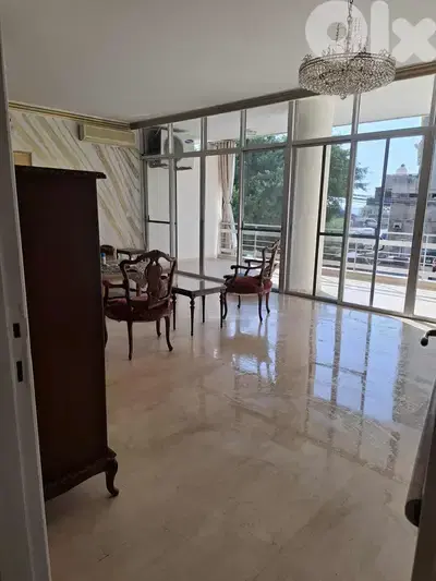 GMC407RAJ - Apartment for sale in Antelias - شقة للبيع في أنطلياس