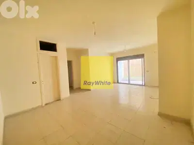Apartment with terrace for sale in Naqqache