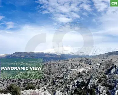 Prime 7100 sqm land Opportunity in Zaarour ! REF#CN131130 ! Prime 7100 sqm land Opportunity in Zaarour ! REF#CN131130 !