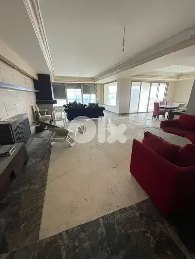 4 MASTER BEDROOMS APARTMENT IN MONTEVERDE PRIME + OPEN VIEW, (MO-287)
