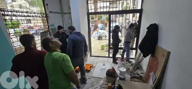 خبير عقاري محلف نقوم بمساعدتكم بتخمين العقار و دراسات مختلفة و فض