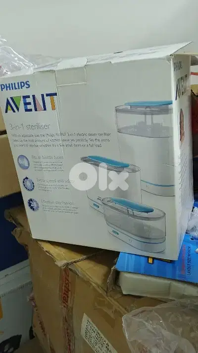 Avent Philips