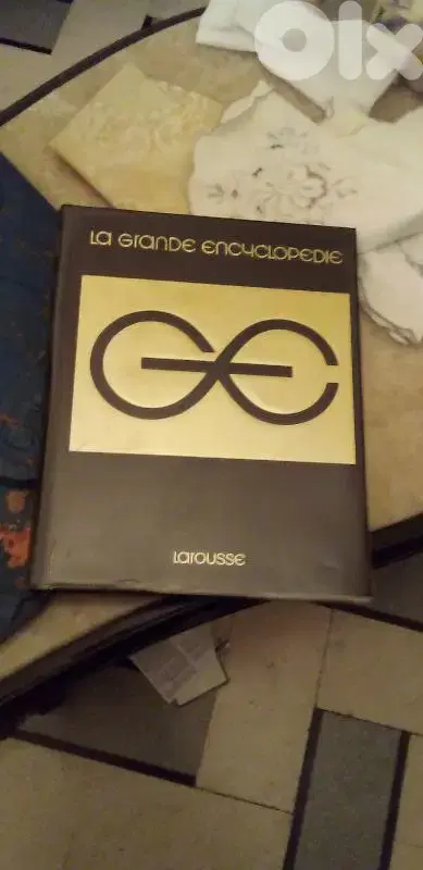Larousse