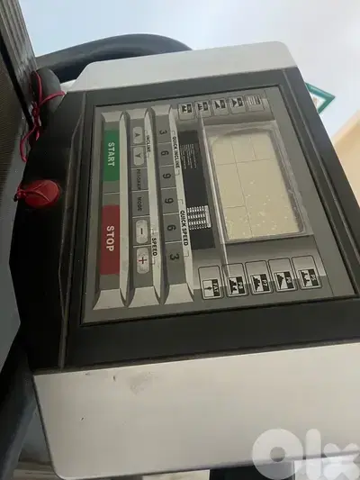 Treadmill