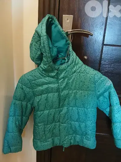 clothes for baby girl