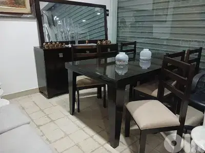طاول شبه جديد