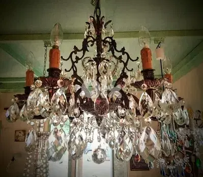 Chandelier
