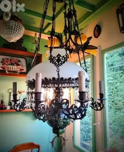 Chandelier