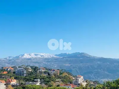 Spacious Apartment for sale in Dhour Chweir | للبيع شقة في ضهور الشوير