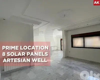 Great deal, prime area, aley,dawhet aramoun /دوحة عرمون REF#AK131206