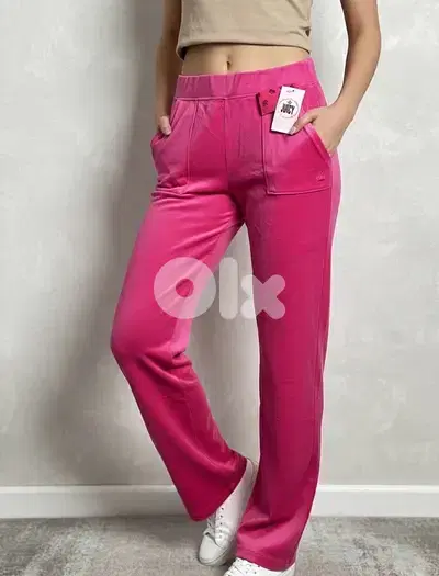 JUICY COUTURE NEW IN TAG original