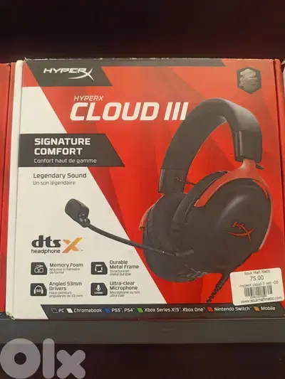 cloud 3
